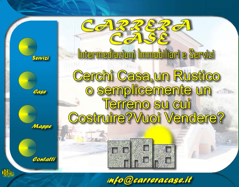 vendita terreni case e immobili rustici a imperia in liguria